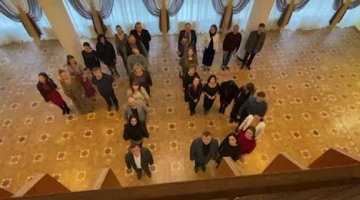 А нам сьогодні – 45