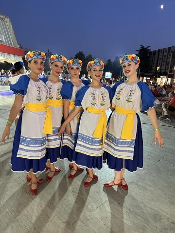 ”ЛАДА” і ”” БАРВИ ЛАДИ” стали володарями  особливої відзнаки за оригінальність 