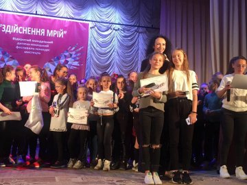 Моменти щастя «Едельвейсу» і «Едельвейсиків»