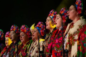 Вітаємо Народний аматорський хор ”Горинь” імені Михайла Назаренка, зі здобуттям першого місця з поміж 133 хорів у 31-му Міжнародному фестивалі колядок і щедрівок імені ксьондза Казімєжа Шварліка у місті Бендзин, Польща. 