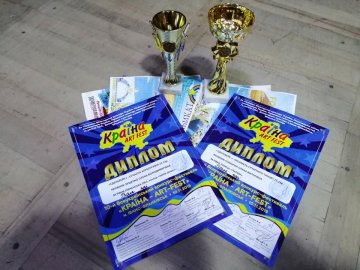 «Едельвейс» отримав найвищу нагороду на «ART-FEST”