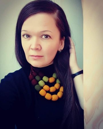 Зроблено з любов'ю