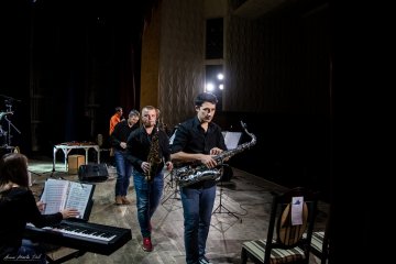 Бароко і джаз – вакцина від COVID-19