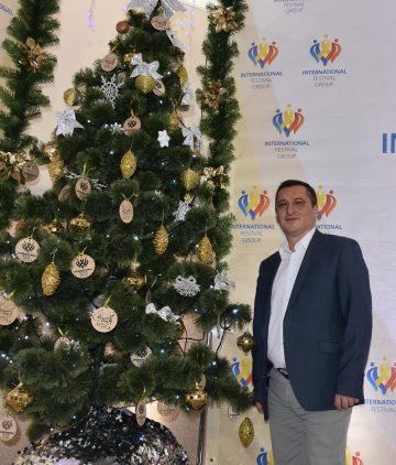 ПЕРЕД РІЗДВОМ – ПРО РІЗДВО