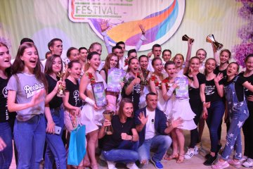 Grand Spring Festival