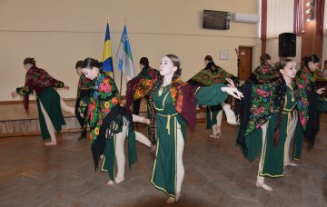 Всесвітній день бібліотек! 