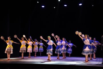«Скликає Великодній дзвін»
