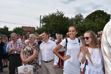 ШОСТЕ СТОЛІТТЯ БАСОВОГО КУТА