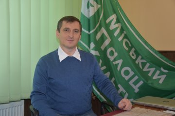Шановні працівники культури!