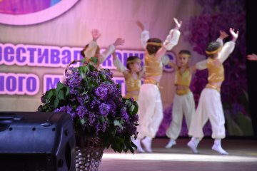 III Всеукраїнський фестиваль-конкурс хореографічного мистецтва Grand Spring Festival