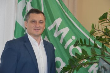 У НАШОГО ДИРЕКТОРА – ІМЕНИНИ