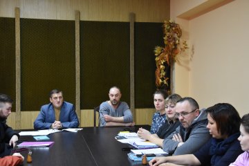 Без паніки: Через карантин комерційні концерти та заняття з дітьми тимчасово призупинили