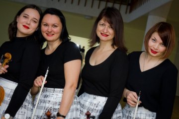 НОВІ НЕСПОДІВАНКИ ВІД «CON AMORE»