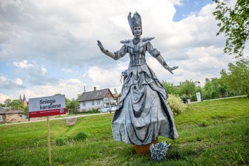 «Галатея» отримала відзнаку на Міжнародному конкурсі
