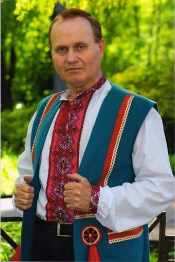 Заслуженому працівникові культури України вручили медаль «Заслужений для польської культури» 
