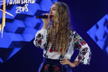 Анна Римчук та Микола Бобрик братимуть участь у концерті пам`яті Миколи Мозгового