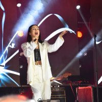  ZLATA OGNEVICH: ”У Рівному фантастична атмосфера!”