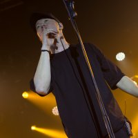 Емоційну віддачу рівнян відмітив і соліст гурту Бумбокс : “Це не глядач, це просто кайф“
