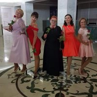 Молодіжний народний театр У День незалежності України отримав перемогу на фестивалі ”Від Гіпаніса до Борисфена”