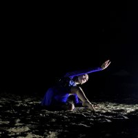 Танці у Тараканівському форту, на пляжі Басового Кута та в різних локаціях міста