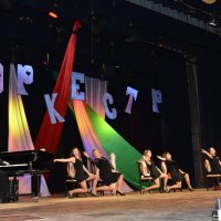 «C`est la vie» просили на біс!