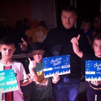 Dance Crew”WHY NOT” завжди повертається з нагородами
