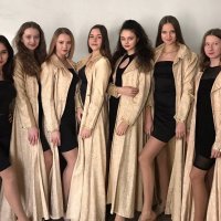 Три перші місця привіз «Едельвейс» із фестивалю «Зіркова хвиля хітів»