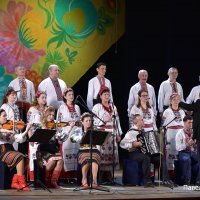 Сьогодні хор «Горинь» – це 35 закоханих у народну пісню рівнян... Його голос - неповторна краса нашої рідної української пісні.