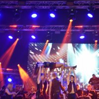 25 грудня – у міському палаці культури різдвяні хіти симфонічного оркестру