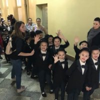 Повернулися з перемогою