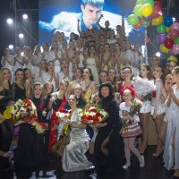 Поетично-хореографічна вистава «Лялькар» 