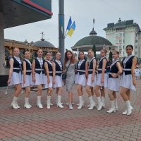”Кралечка” на Дні Міста - 2023