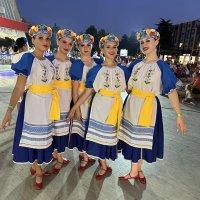 ”ЛАДА” і ”” БАРВИ ЛАДИ” стали володарями  особливої відзнаки за оригінальність 