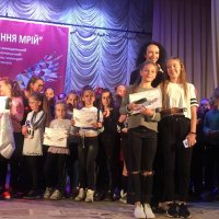 Моменти щастя «Едельвейсу» і «Едельвейсиків»