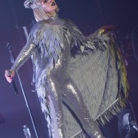 100% SOLD OUT гурту The Hardkiss в Рівному
