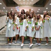 «Елладійські ігри» у Києві – чудове завершення 2019 конкурсного року DAR&B