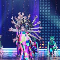 Із перемоги на Міжнародному конкурсі розпочала новий рік студія “Eridan”