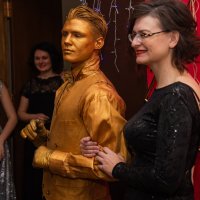 Кіно… Кіно… Кіно…