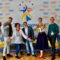 Незважаючи на карантин Всеукраїнський фестиваль «Танцююча країна» відбувся
