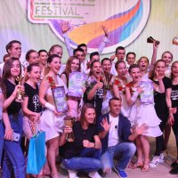 Grand Spring Festival