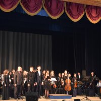 Благодійний концерт ”Весняний ДоброДій”
