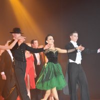 «Танго Бар» - трагічне кохання і історія танго