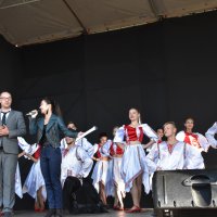 Святкування Дня Басового Кута