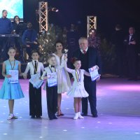 Різдвяний Бал 2017!