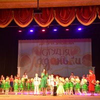 На благодійному концерті зібрали 23тис 295 грн на лікування Іллі Омельчука