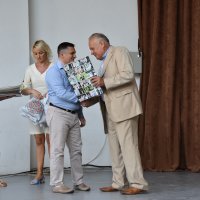 Рівне.Літо.Музика прощається до наступного літа
