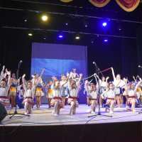 Відзначення Дня Соборності України