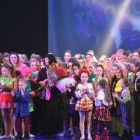 День Народження ”Едельвейс”! Нам 29 років!