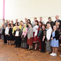 Вечір До Дня пам’яті великого просвітянина Михайла Семеновича Борейка!