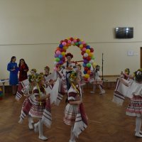 Відкриття  центру  сенсорно-креативного розвитку дітей